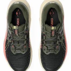 ASICS Trailrunning|Trailrunning<· GTX GEL-TRABUCO 13 GTX black-lemongrass