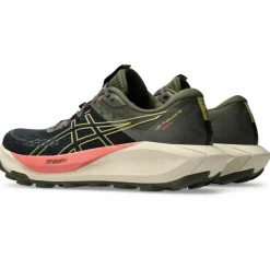 ASICS Trailrunning|Trailrunning<· GTX GEL-TRABUCO 13 GTX black-lemongrass