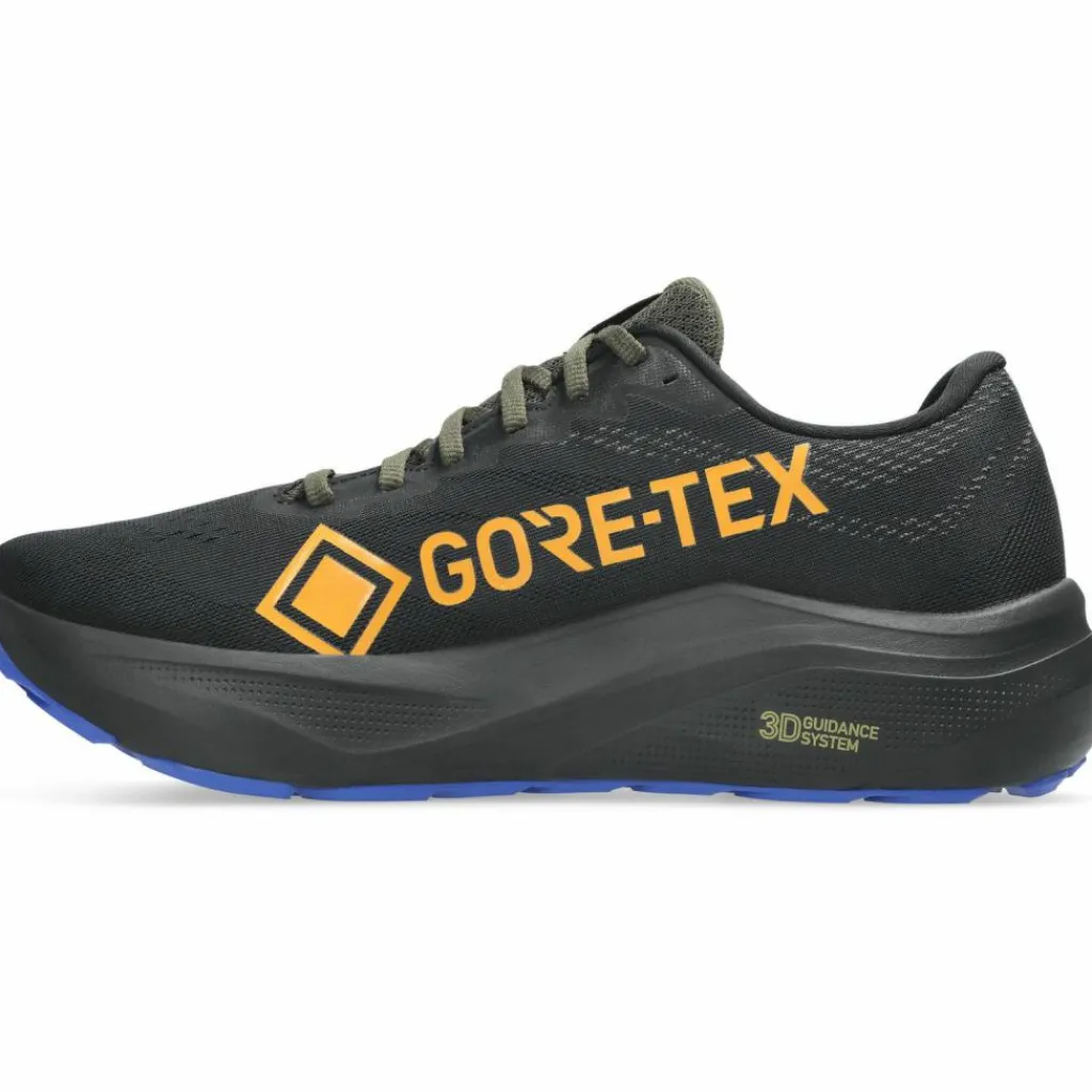 ASICS Laufen|Laufen<· GTX GT-2000 14 GTX black-vanilla