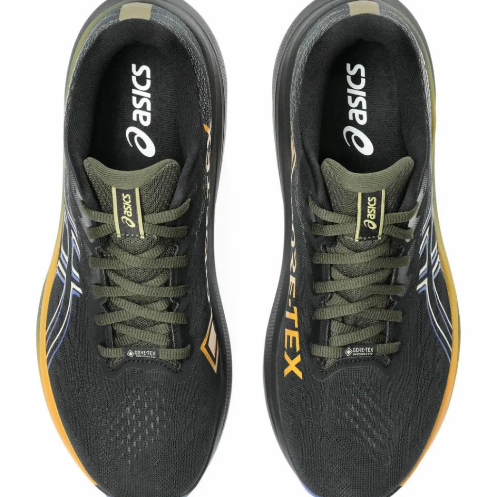 ASICS Laufen|Laufen<· GTX GT-2000 14 GTX black-vanilla