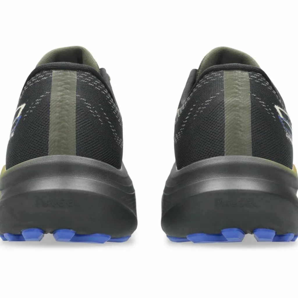 ASICS Laufen|Laufen<· GTX GT-2000 14 GTX black-vanilla