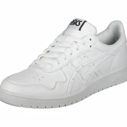 ASICS Streetwear|Sneaker<· Japan S white-white
