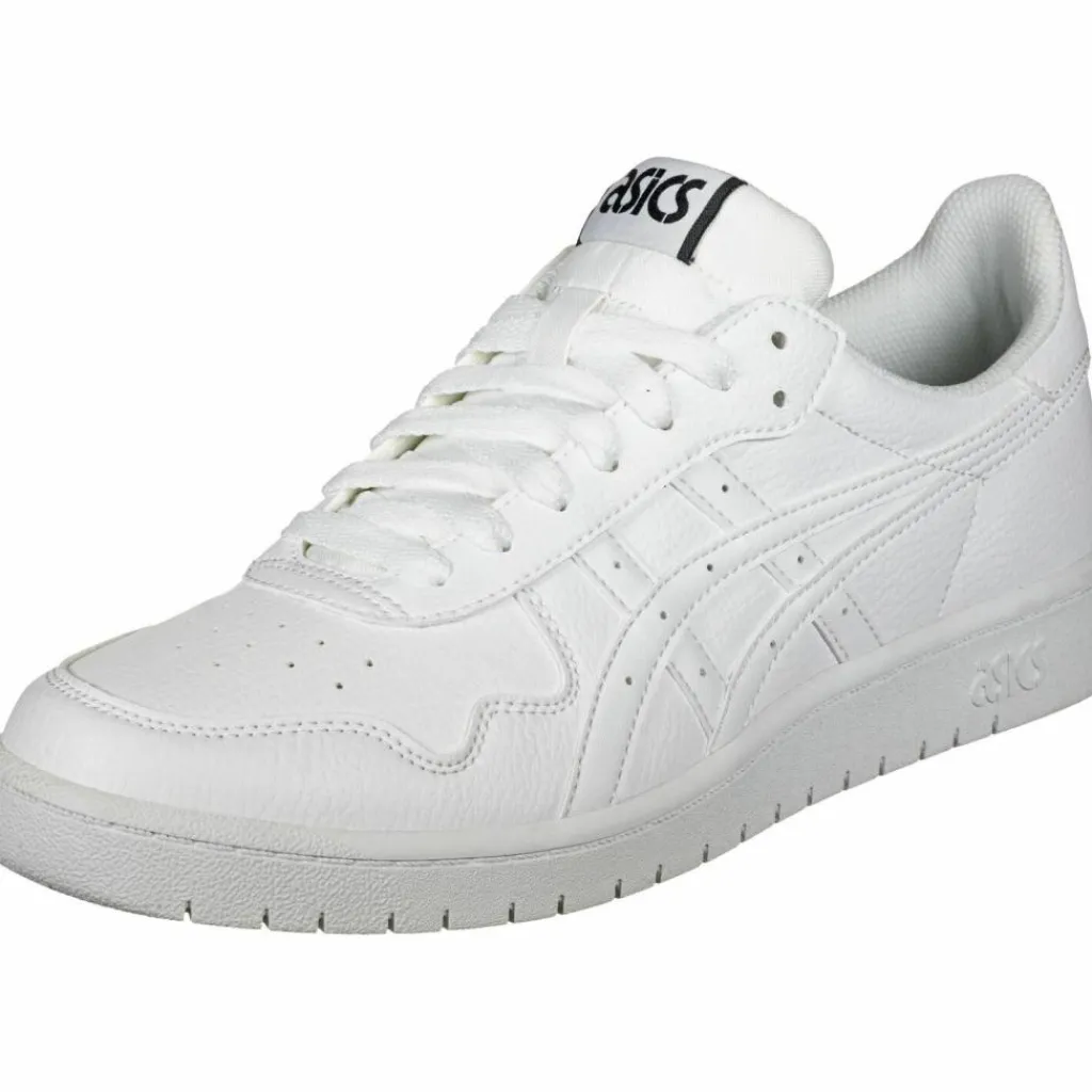 ASICS Streetwear|Sneaker<· Japan S white-white
