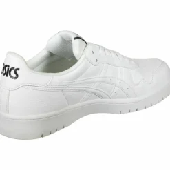 ASICS Streetwear|Sneaker<· Japan S white-white