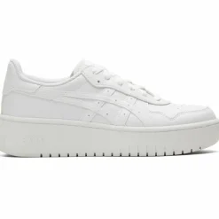 ASICS Sneaker|Streetwear<· Japan S Platform white-white
