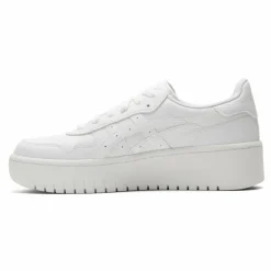 ASICS Sneaker|Streetwear<· Japan S Platform white-white