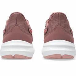 ASICS Laufen|Laufen<· JOLT 4 GS rubble red-dark pink clay