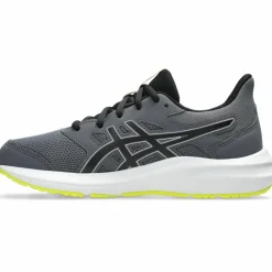 ASICS Laufen|Laufen<· JOLT 4 GS carrier grey-black