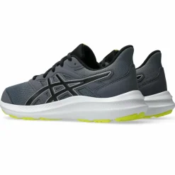 ASICS Laufen|Laufen<· JOLT 4 GS carrier grey-black