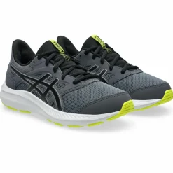 ASICS Laufen|Laufen<· JOLT 4 GS carrier grey-black