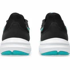 ASICS Laufen|Laufschuhe<· JOLT 4 GS black-wave teal