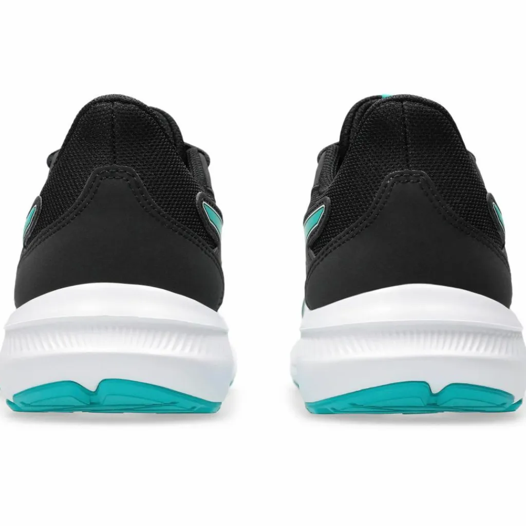 ASICS Laufen|Laufschuhe<· JOLT 4 GS black-wave teal