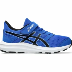 ASICS Laufen|Laufschuhe<· JOLT 4 PS illusion blue-black