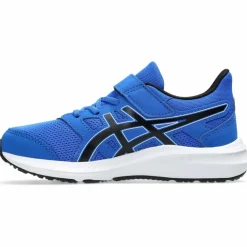 ASICS Laufen|Laufschuhe<· JOLT 4 PS illusion blue-black