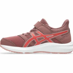 ASICS Laufen|Laufschuhe<· JOLT 4 PS rubble red-dark pink clay
