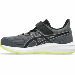 ASICS Laufen|Laufen<· JOLT 4 PS carrier grey-black