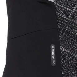 ASICS Laufen|Jacken<· LIMITED SERIES LITE-SHOW performance black
