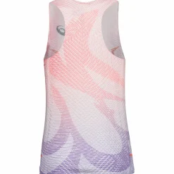 ASICS Training|Tops & Tanks<· METASPEED flash red