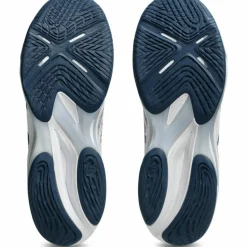 ASICS Volleyball|Tischtennis<· NETBURNER BALLISTIC FF 4 white-mako blue