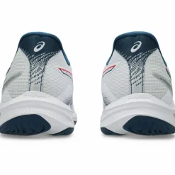 ASICS Volleyball|Tischtennis<· NETBURNER BALLISTIC FF 4 white-mako blue