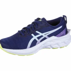 ASICS Laufen|Laufschuhe<· NOVABLAST 2 dive blue-aquarium