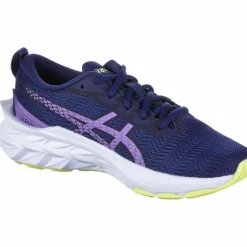 ASICS Laufen|Laufschuhe<· NOVABLAST 2 dive blue-aquarium