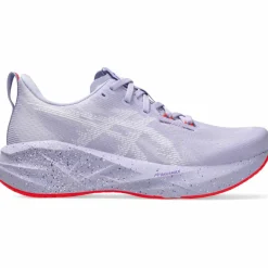 ASICS Laufen|Laufen<· NOVABLAST 5 TOKYO vapor-edo purple