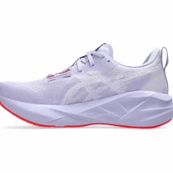ASICS Laufen|Laufen<· NOVABLAST 5 TOKYO vapor-edo purple