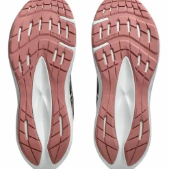 ASICS Laufen|Laufschuhe<· PATRIOT 14 GS black-pearl pink