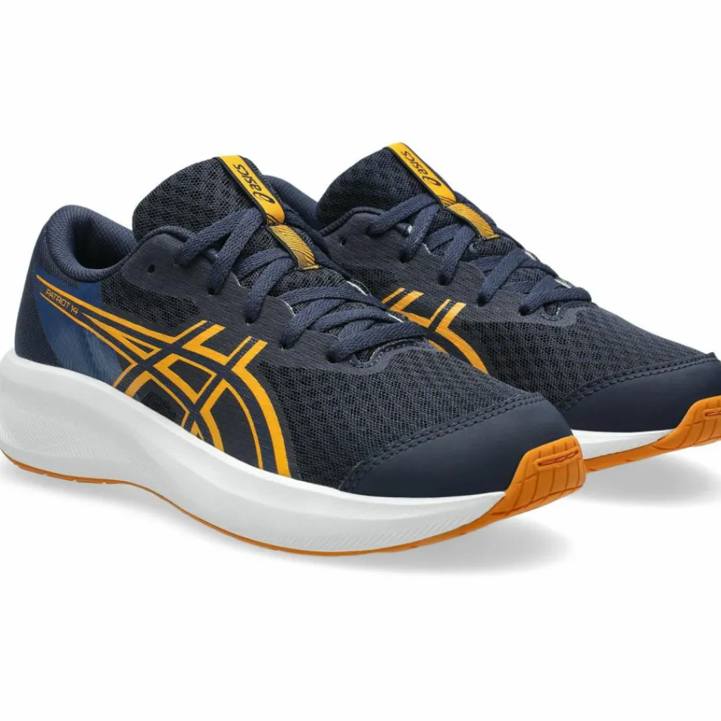New · PATRIOT 14 GS Kinder Laufen|Laufschuhe