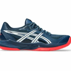 ASICS Volleyball|Badminton<· POWERBREAK FF mako blue-white