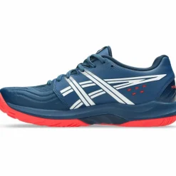 ASICS Volleyball|Badminton<· POWERBREAK FF mako blue-white