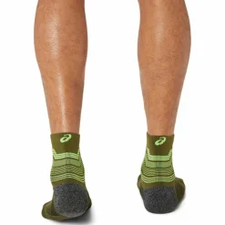 Outlet · RACING RUN QUARTER Damen Socken