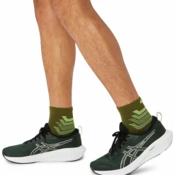 Outlet · RACING RUN QUARTER Damen Socken