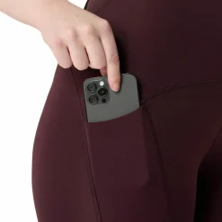 New · ROAD Damen Laufen|Hosen