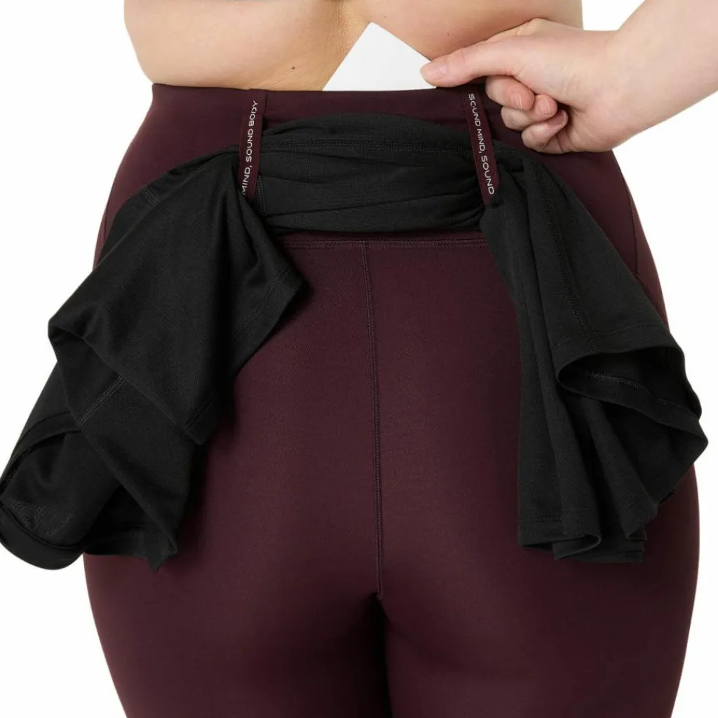 New · ROAD Damen Laufen|Hosen