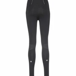 ASICS Hosen<· ROAD performance black