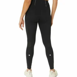 ASICS Hosen<· ROAD performance black