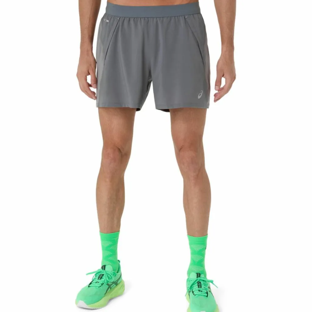 Discount · ROAD 5IN Herren Laufen|Hosen