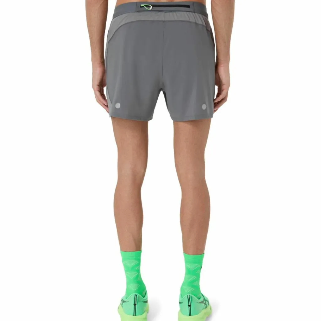 Discount · ROAD 5IN Herren Laufen|Hosen