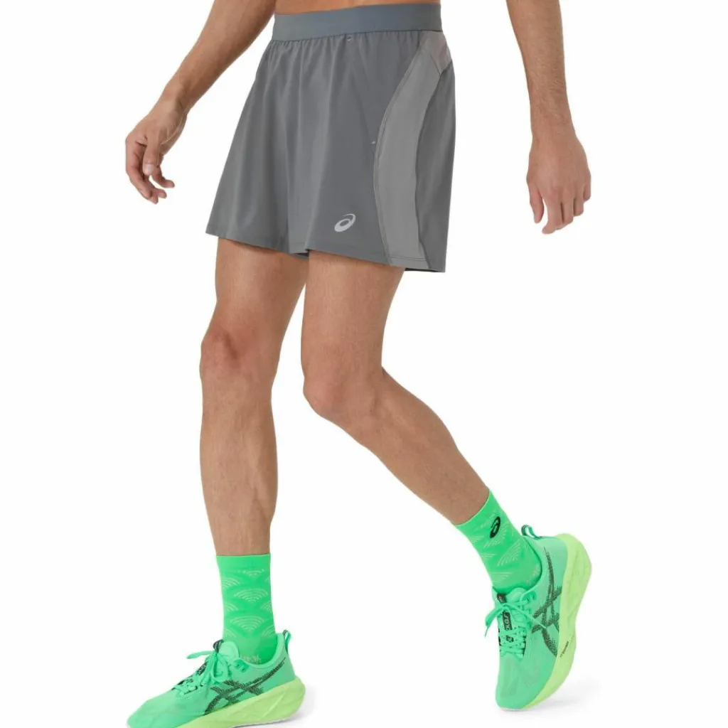 Discount · ROAD 5IN Herren Laufen|Hosen