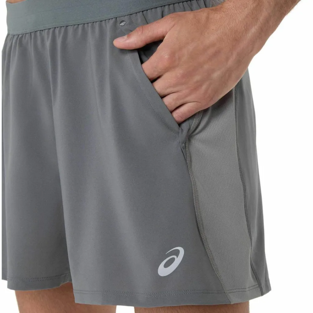 Discount · ROAD 5IN Herren Laufen|Hosen