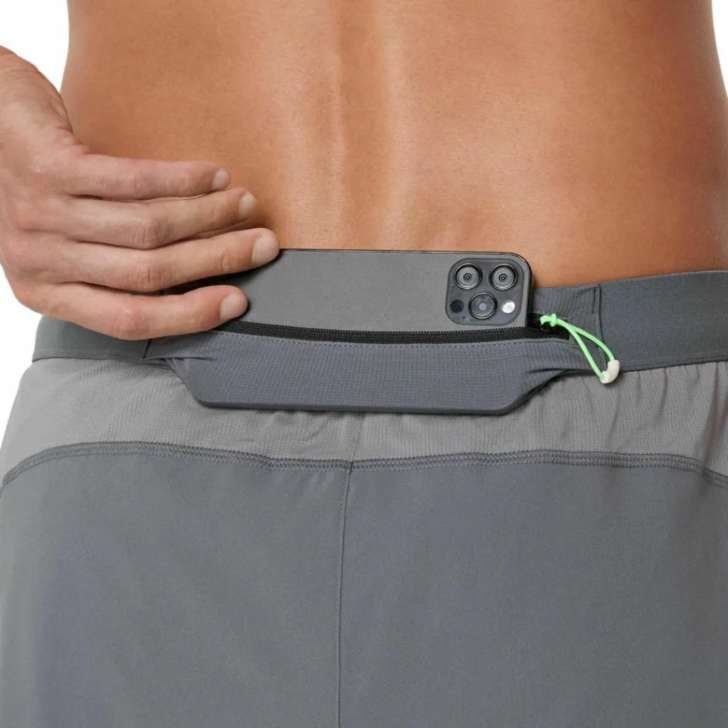 Discount · ROAD 5IN Herren Laufen|Hosen