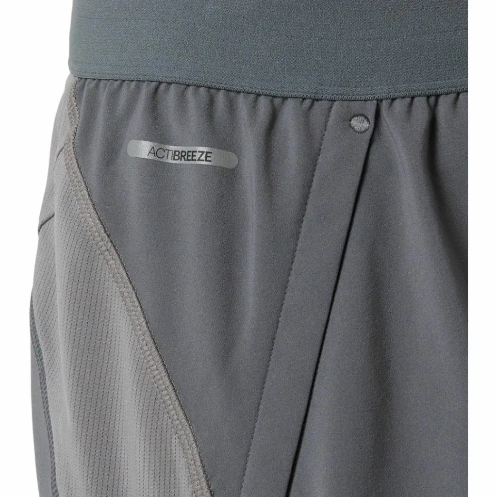 Discount · ROAD 5IN Herren Laufen|Hosen
