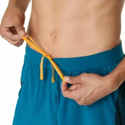 Discount · ROAD 5IN Herren Laufen|Hosen