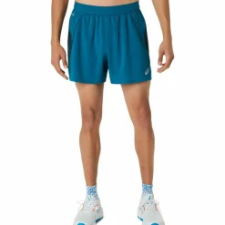 Discount · ROAD 5IN Herren Laufen|Hosen