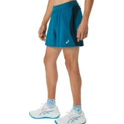 Discount · ROAD 5IN Herren Laufen|Hosen