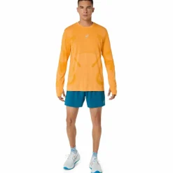 Discount · ROAD 5IN Herren Laufen|Hosen