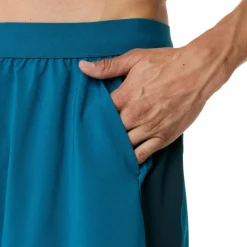 Discount · ROAD 5IN Herren Laufen|Hosen
