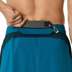 Discount · ROAD 5IN Herren Laufen|Hosen